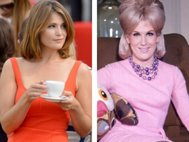 Gemma Arterton to reportedly play pop icon Dusty Springfield in new biopic, So Much Love