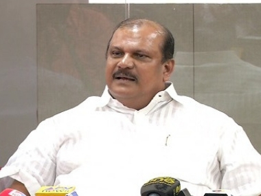 Kerala sexual assault case: NCW summons Poonjar MLA PC George for terming nun who filed complaint a 'prostitute' Kerala sexual assault case: NCW summons Poonjar MLA PC George for terming nun who filed complaint a 'prostitute'