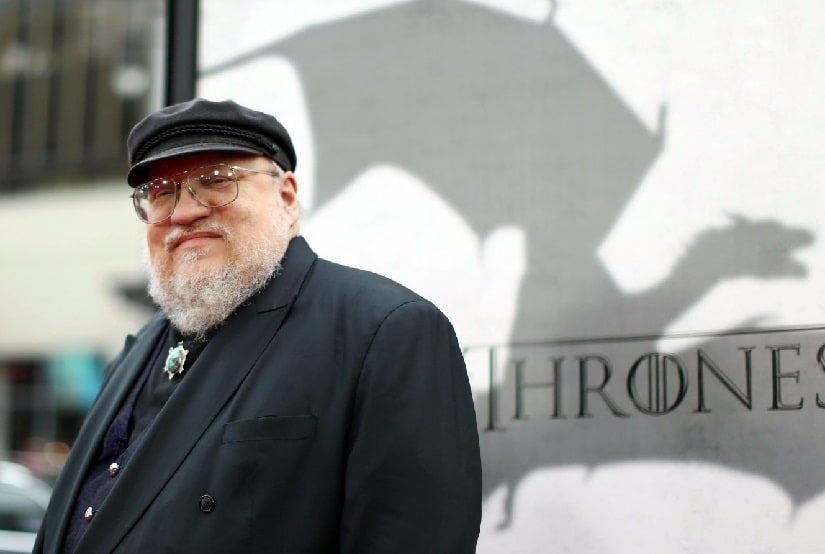 Game of Thrones: George RR Martin confirms HBO is moving forward with three spinoff shows