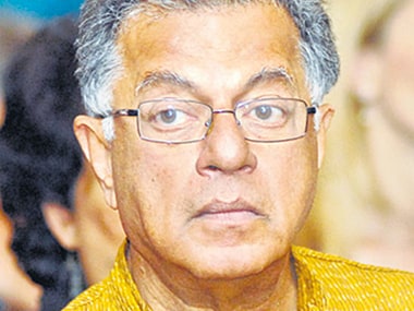 Girish Karnad, Veteran Actor, Director And Playwright, Passes Away Aged ...