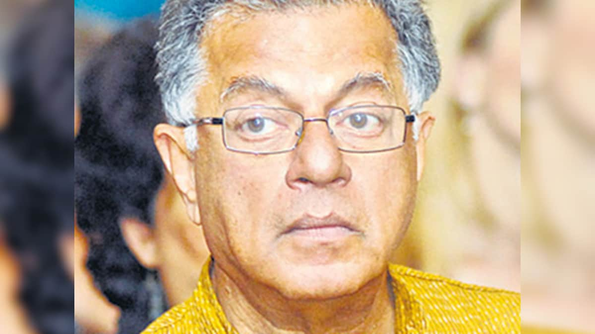 Girish Karnad, veteran actor, director and playwright, passes away aged 81 at Bengaluru residence