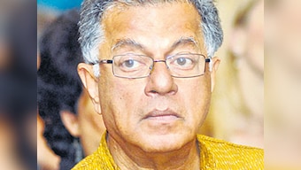 Girish Karnad, veteran actor, director and playwright, passes away aged 81 at Bengaluru residence