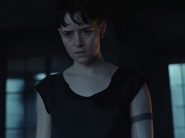 The Girl In The Spider's Web, Ralph Breaks the Internet, A Private War,Bhaiaji Superhit: Know Your Releases The Girl In The Spider's Web, Ralph Breaks the Internet, A Private War,Bhaiaji Superhit: Know Your Releases