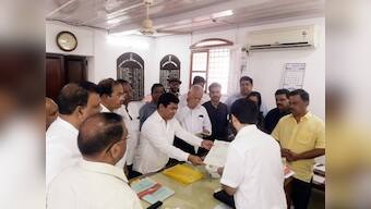 Goa political crisis: Congress says it has numbers to form govt, party MLAs seek time to meet Governor Mridula Sinha today