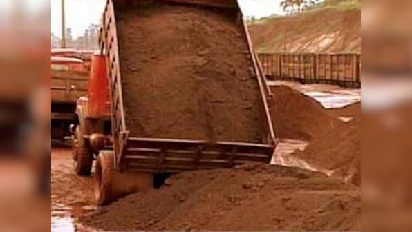 Goa Lokayukta denies relief to ex-chief minister Laxmikant Parsekar in illegal mining case, rejects preliminary objections