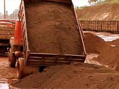 Goa Lokayukta denies relief to ex-chief minister Laxmikant Parsekar in illegal mining case, rejects preliminary objections Goa Lokayukta denies relief to ex-chief minister Laxmikant Parsekar in illegal mining case, rejects preliminary objections