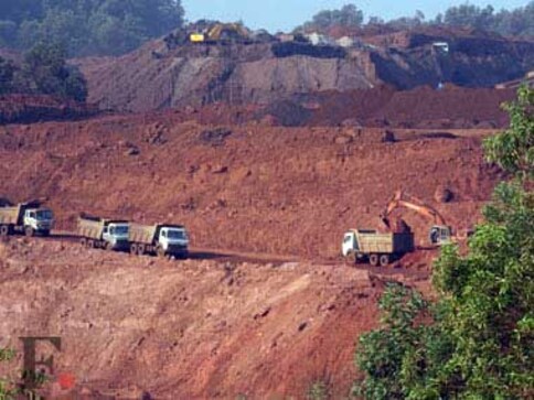 Decoding Goa economy: What is ailing the costal state amidst developing political crisis? Decoding Goa economy: What is ailing the costal state amidst developing political crisis?