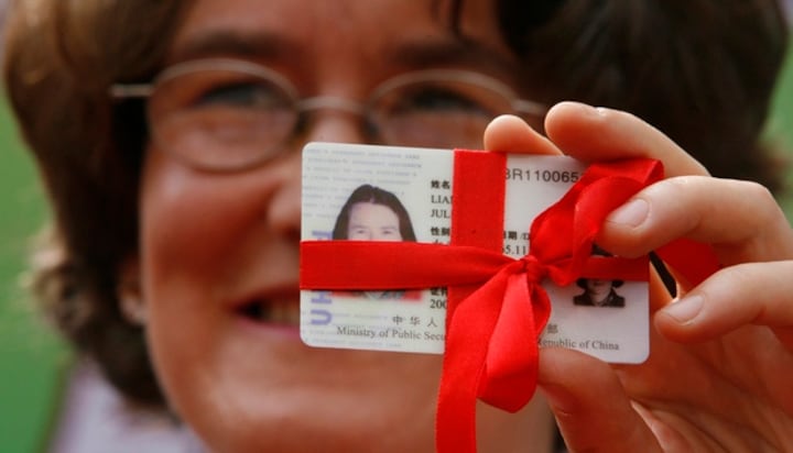 Key Congressional committee passes bill to eliminate per country cap on Green Card