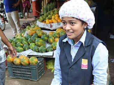 Hanan Hamid sustains critical injuries in car accident at Thrissur district; Kerala student was trolled for selling fish