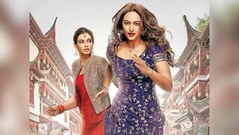 From Chennai Express to Happy Phirr Bhag Jayegi, it's time for Bollywood to address onscreen racism