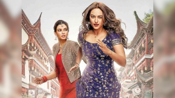 From Chennai Express to Happy Phirr Bhag Jayegi, it's time for Bollywood to address onscreen racism