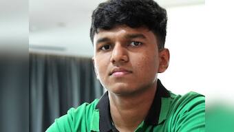 World Junior Chess Championship: India's Harsha Bharathakoti top of the leaderboard with perfect score