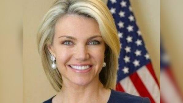 India's acceptance of Pakistan's proposal for talks between foreign ministers is terrific news, says US