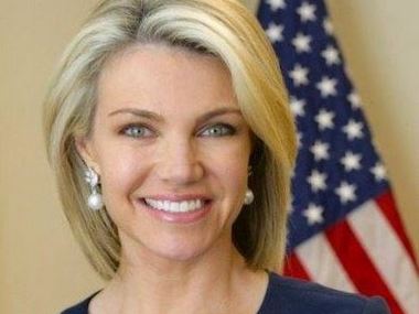 India's acceptance of Pakistan's proposal for talks between foreign ministers is terrific news, says US India's acceptance of Pakistan's proposal for talks between foreign ministers is terrific news, says US