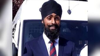 Sikh British guardsman could be removed after testing positive for cocaine; soldier made headlines for wearing turban during annual parade