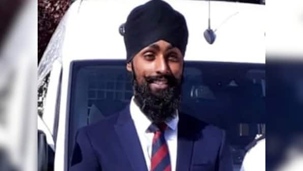 Sikh British guardsman could be removed after testing positive for cocaine; soldier made headlines for wearing turban during annual parade