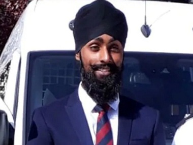 Sikh British guardsman could be removed after testing positive for cocaine; soldier made headlines for wearing turban during annual parade Sikh British guardsman could be removed after testing positive for cocaine; soldier made headlines for wearing turban during annual parade