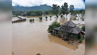 Himachal Pradesh rains: Centre releases Rs 122 crore as initial aid; Jai Ram Thakur says state suffered loss of Rs 1,479 crore