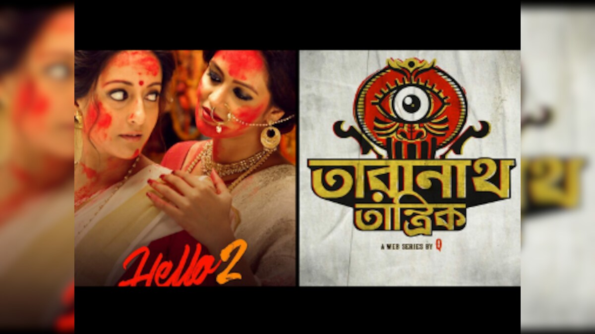 Bengali content finds pan-India audience with growth of Hoichoi, a regional  language OTT player – Firstpost