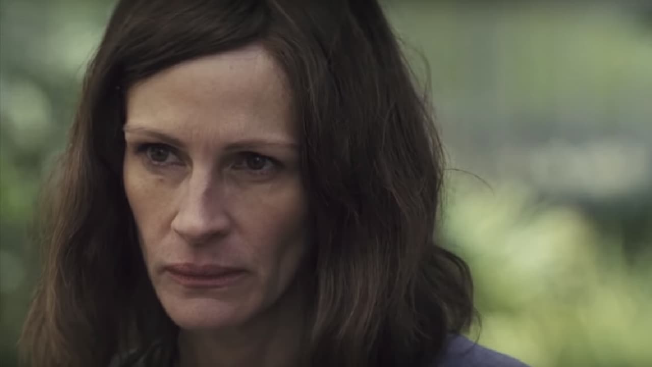 trailer Julia Roberts' struggles with truths