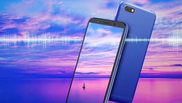 Honor 7S with a 18:9 display launched in India for a price of Rs 6,999 as a Flipkart exclusive