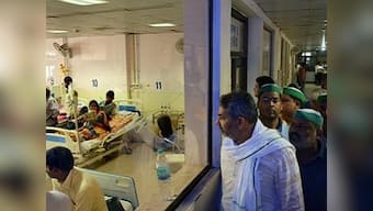 Bareilly fever: UP officials believe deadly Plasmodium Falciparum malaria is cause; state grapples with poor healthcare