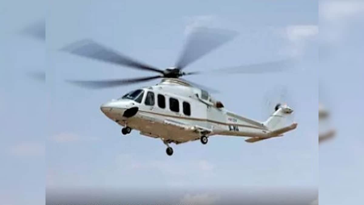 All you need to know about Christian Michel, Guido Haschke, Carlo Gerosa: Alleged key middlemen in AgustaWestland choppers deal