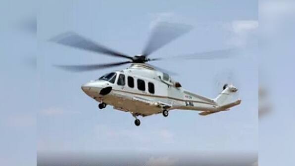 All you need to know about Christian Michel, Guido Haschke, Carlo Gerosa: Alleged key middlemen in AgustaWestland choppers deal