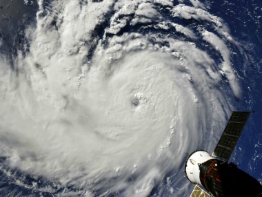 Hurricane Florence: Washington mayor Muriel Bowser declares 15-day state of emergency in US capital Hurricane Florence: Washington mayor Muriel Bowser declares 15-day state of emergency in US capital