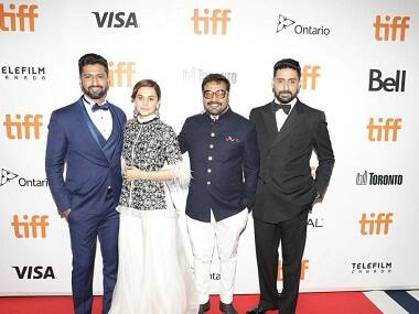 TIFF 2018 Day 6 round-up: Manmarziyaan, Boy Erased, Colette premiere; Werner Herzog bags 'big franchise film' role