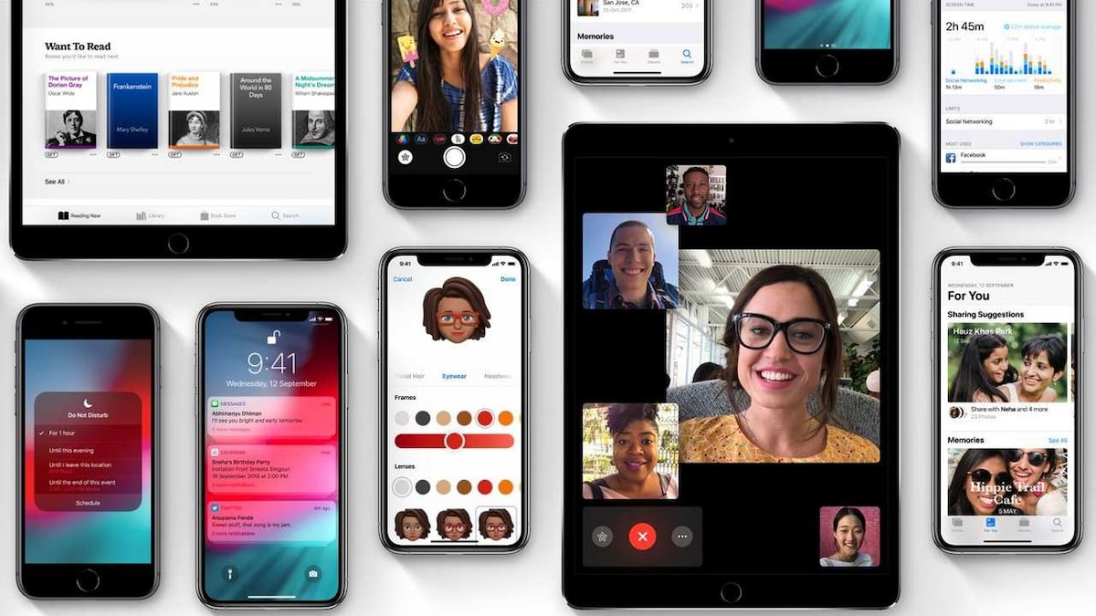 Apple iOS 12: How to update your iOS device and get the latest features