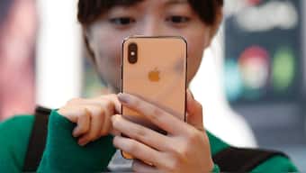 Apple to update iPhone in China after court bans sale and import of many iPhones