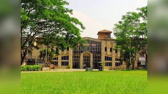 Body of BTech student at IIT Guwahati found hanging in hostel room; police recovers suicide note