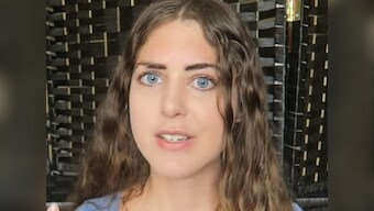 Travel vlogger shares ordeal of harassment at Delhi hotel as men 'patrolled' outside her room; OYO, police look into matter