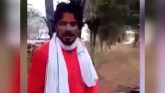 Shambhulal Regar, man arrested for lynching Muslim man on camera, may contest 2019 Lok Sabha polls from Agra