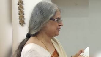 Centre forms eight-member Lokpal Commitee headed by Justice Ranjana Desai; Arundhati Bhattacharya, ISRO chief among members