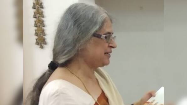 Centre forms eight-member Lokpal Commitee headed by Justice Ranjana Desai; Arundhati Bhattacharya, ISRO chief among members