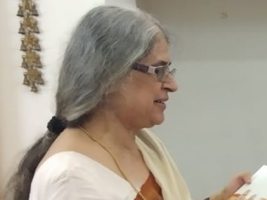 Centre forms eight-member Lokpal Commitee headed by Justice Ranjana Desai; Arundhati Bhattacharya, ISRO chief among members Centre forms eight-member Lokpal Commitee headed by Justice Ranjana Desai; Arundhati Bhattacharya, ISRO chief among members