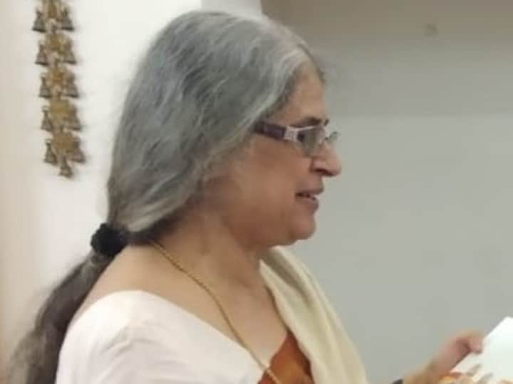 Centre forms eight-member Lokpal Commitee headed by Justice Ranjana Desai; Arundhati Bhattacharya, ISRO chief among members