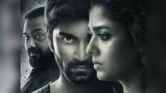 Imaikkaa Nodigal leads TN box-office for second consecutive weekend; Geetha Govindam continues its rise