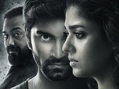 From Imaikkaa Nodigal to Seema Raja, what's behind Tamil film industry's never-ending release woes? From Imaikkaa Nodigal to Seema Raja, what's behind Tamil film industry's never-ending release woes?