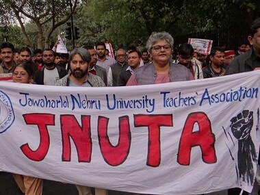 Representational image. JNUTA website