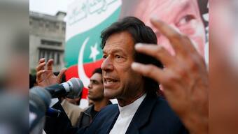 Pakistan Opposition blames Imran Khan govt for 'diplomatic debacle' with India, questions PM's 'haste' in mending ties