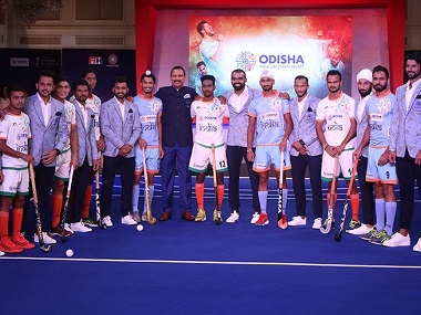 Indian hockey team captain PR Sreejesh drew inspiration from Kerala flood victim after defeat to Malaysia Indian hockey team captain PR Sreejesh drew inspiration from Kerala flood victim after defeat to Malaysia