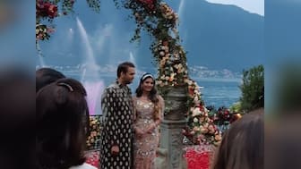 Isha Ambani-Anand Piramal's star-studded engagement party in Lake Como included special John Legend performance