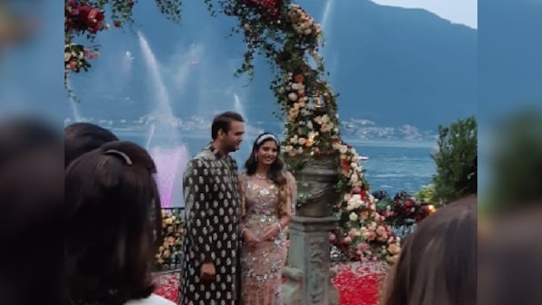 Isha Ambani to wed Anand Piramal on 12 December in Mumbai; families release joint statement