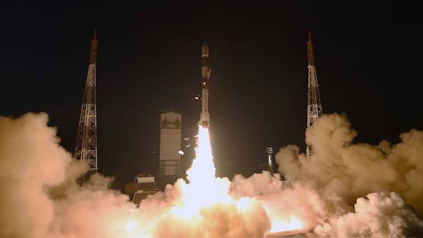 ISRO urges country's industry to invest in space business in a big way