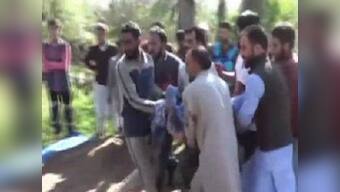 Three abducted Jammu and Kashmir special police officers killed by Hizbul Mujahideen terrorists in Shopian