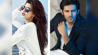 Jacqueline Fernandez signed opposite Kartik Aaryan in Hindi remake of Kannada blockbuster Kirik Party