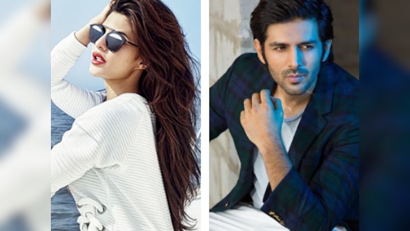 Jacqueline Fernandez signed opposite Kartik Aaryan in Hindi remake of Kannada blockbuster Kirik Party